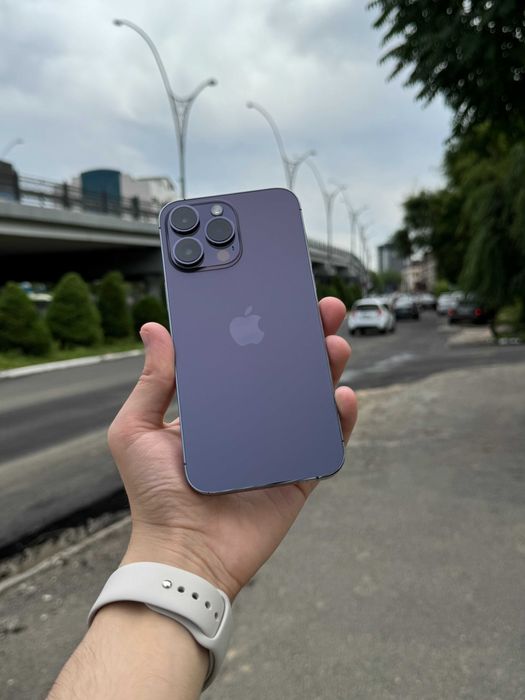 iPhone 14 Pro Max 128GB HALOL NASIYA