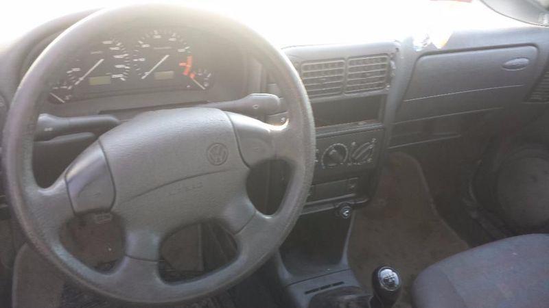 Dezmembram Volkswagen Polo 1.4 benzin tip AUA 75 CP