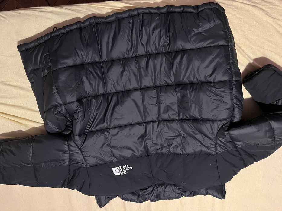 ОРИГИНАЛНО!!!The north face яке