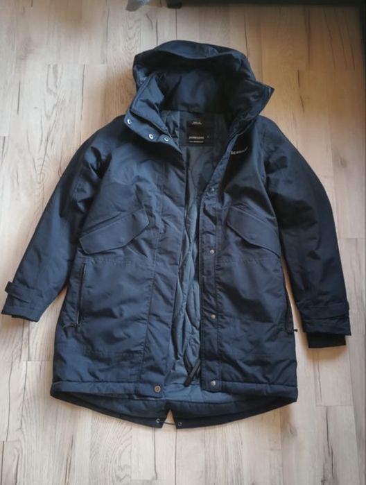 Geaca dama didriksons 38