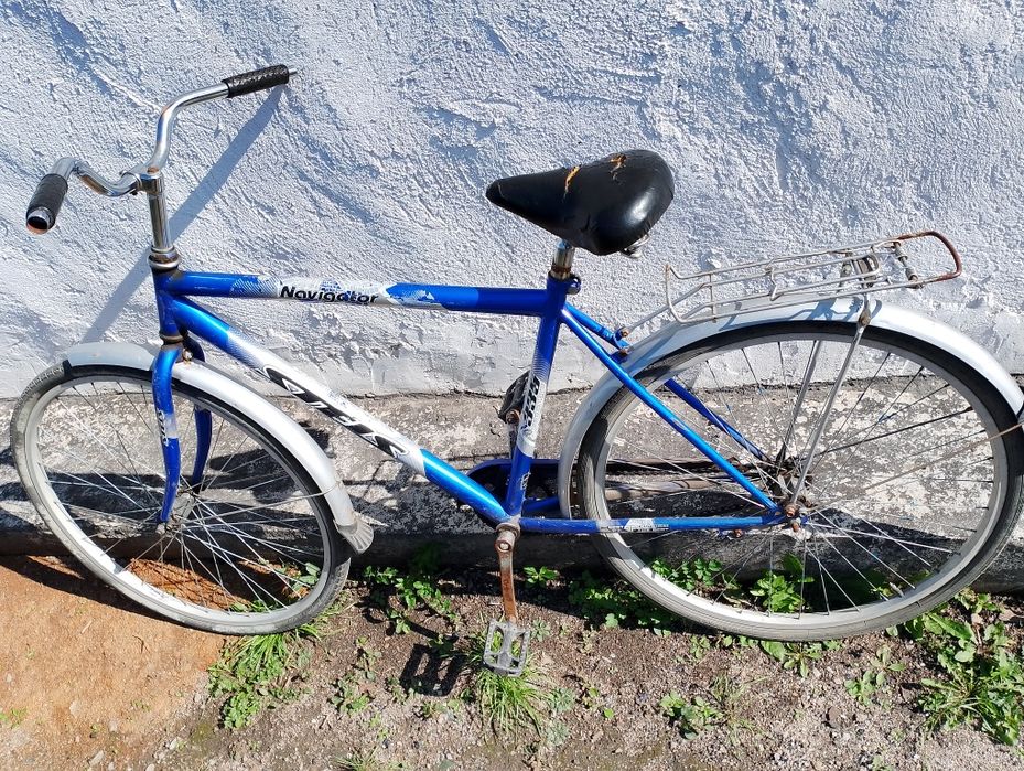 Продам велосипед