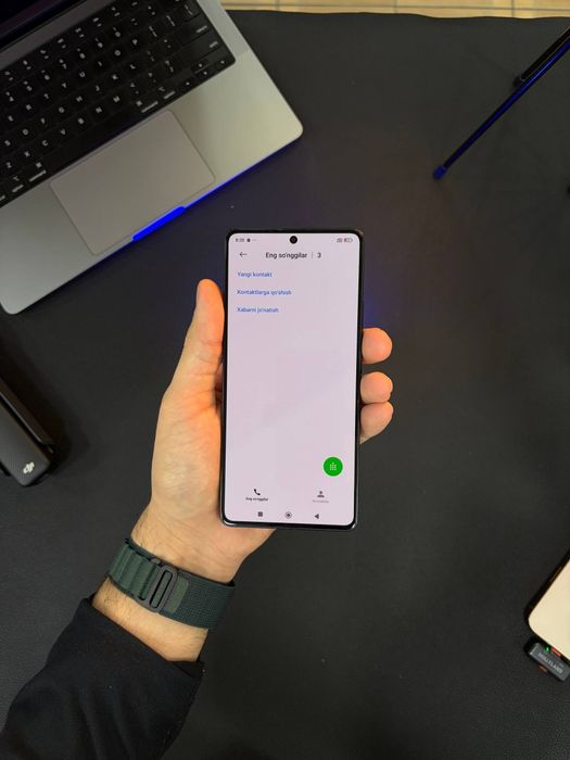 Redmi note 13 pro ( ideal)