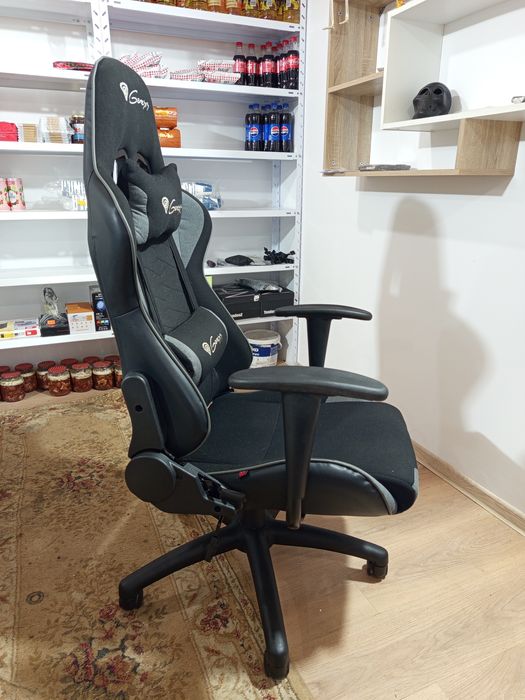 Стол Gaming Genesis NITRO 550 G2