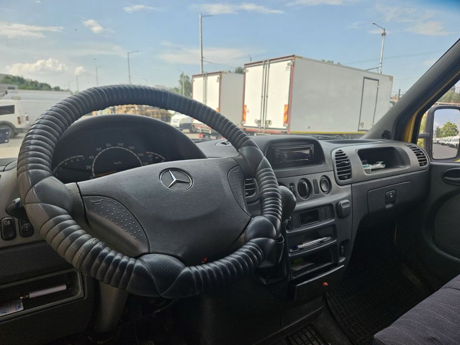 Марцедес 308 бус