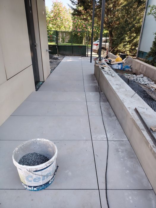 Kafel terish xizmati sifatli va xamyonbob