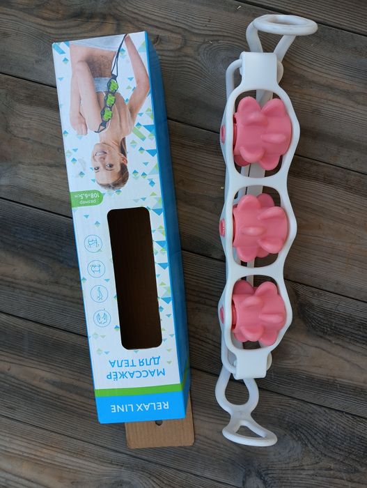 Массажёр для тела