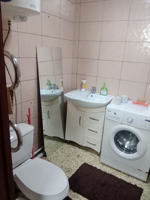 12 микр Майкудук