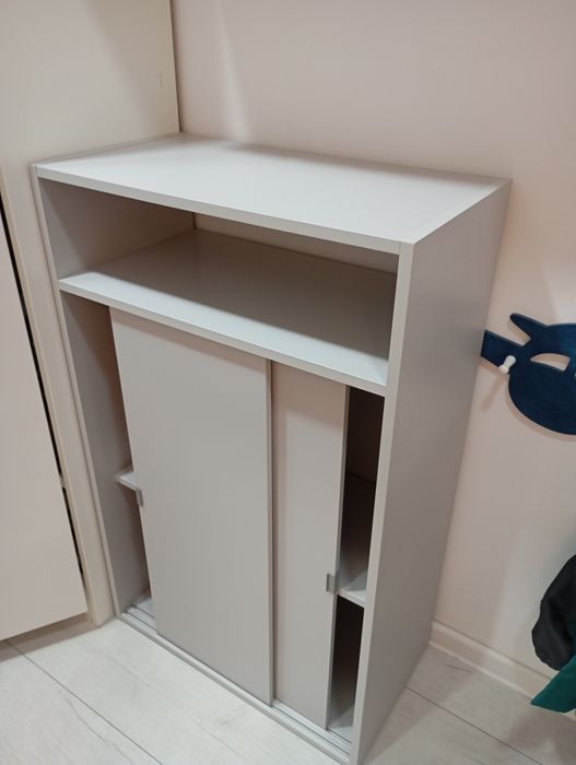 Comoda Ikea Spiksmed