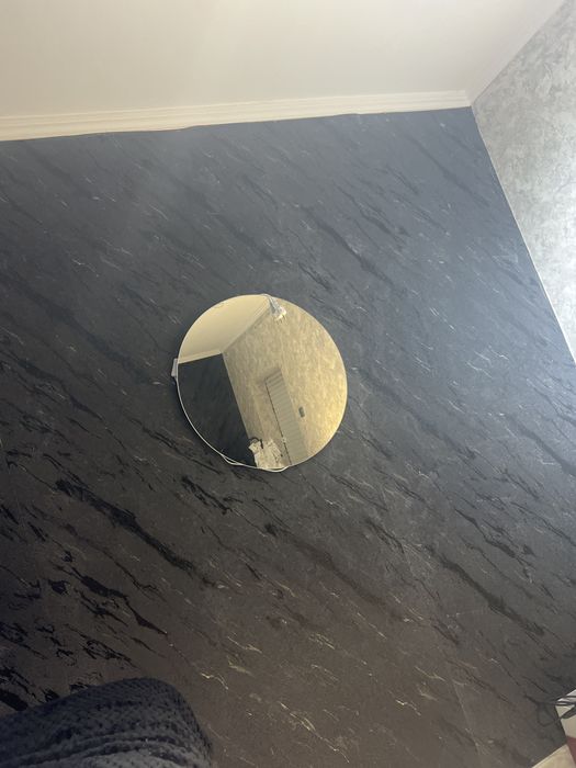 Зеркало с подсветкой