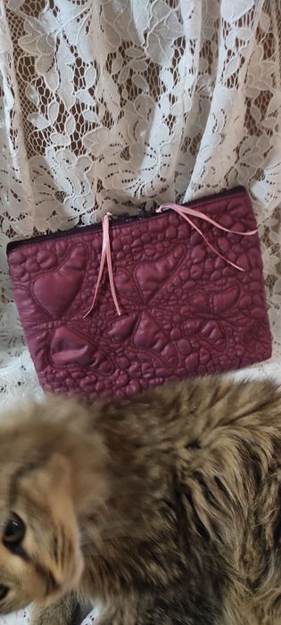 Несесери и ранички