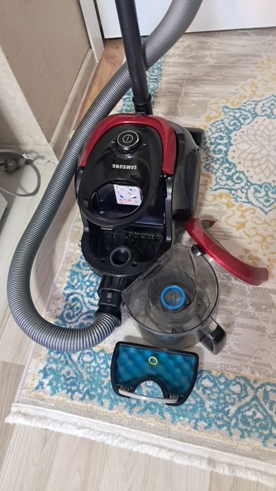 Продам пылесос самсунг
