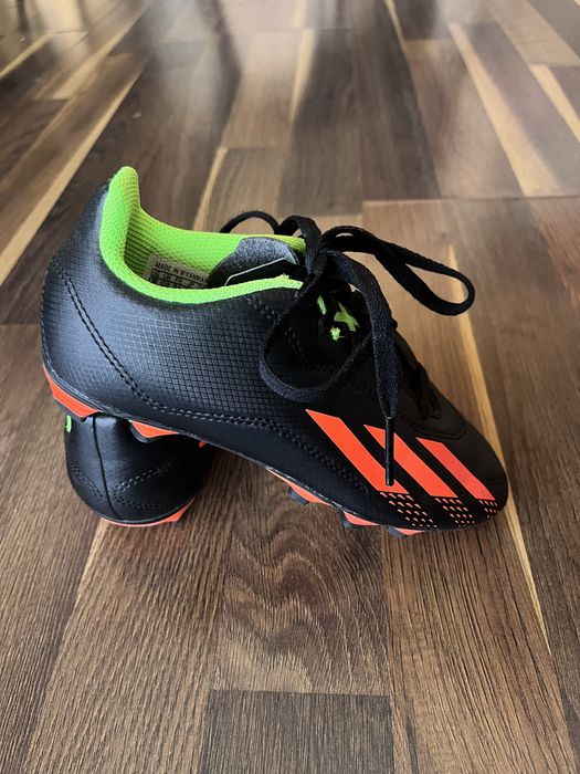 Детски футболни обувки/ бутонки Adidas