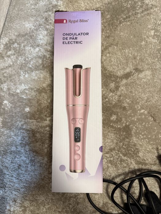 Ondulator automat bucle