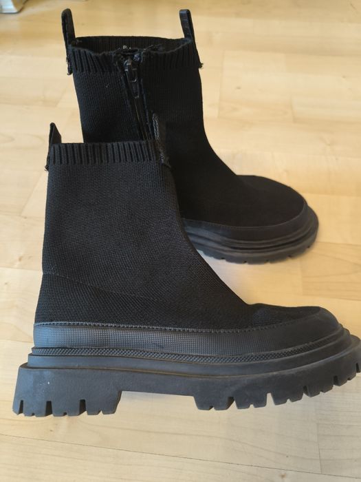 Детски боти  на Зара