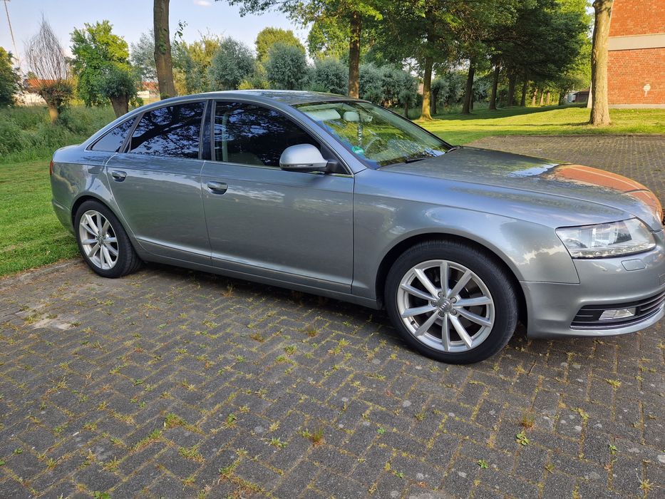 Audi a6 C6 3.0 Diesel