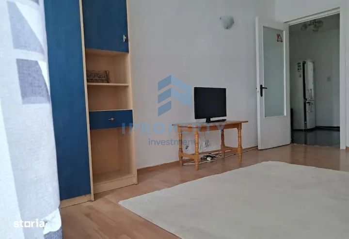 Apartament de inchiriat in Militari la 3 minute de Metrou Lujerului