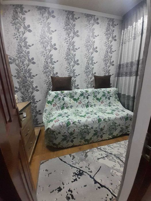 Продаю 2 комн.квартиру с ремонтом