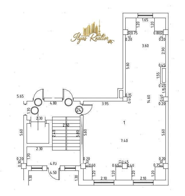 3/8/10  76m² New Life , Ул. Махтумкули