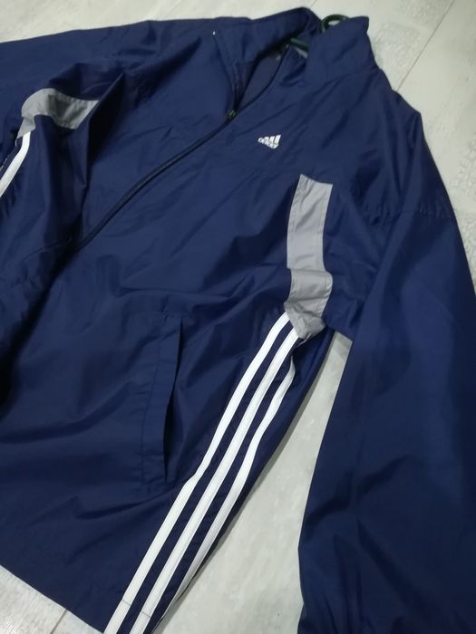Ветровка ADIDAS /комплект