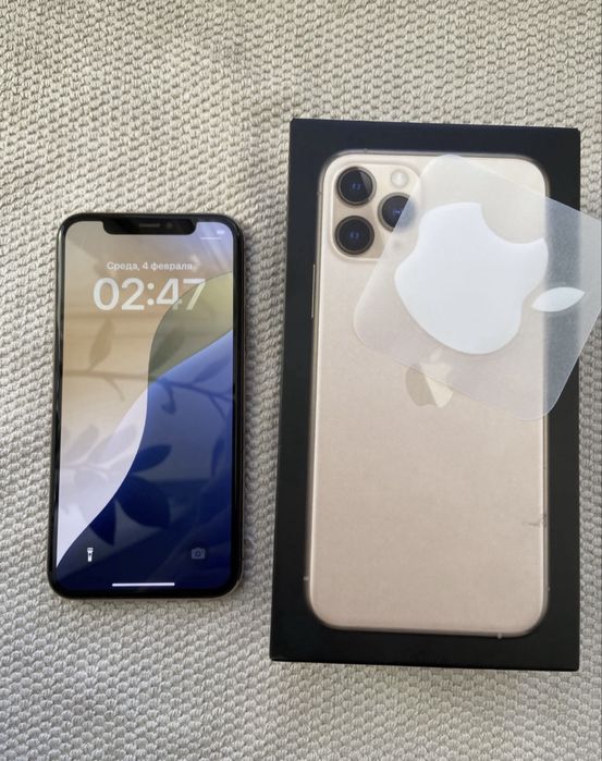 Продам Iphone 11 Pro