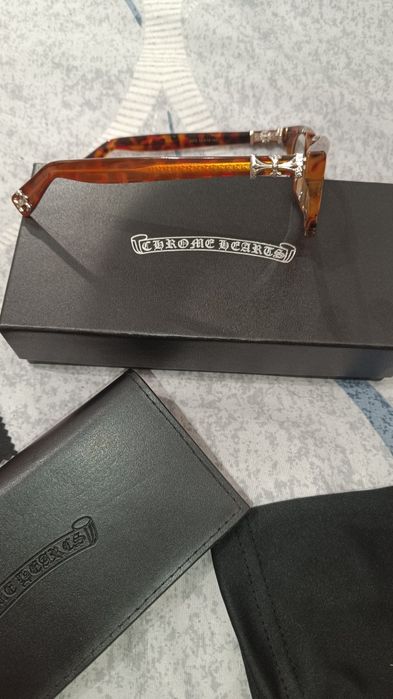 Chrome Hearts очила