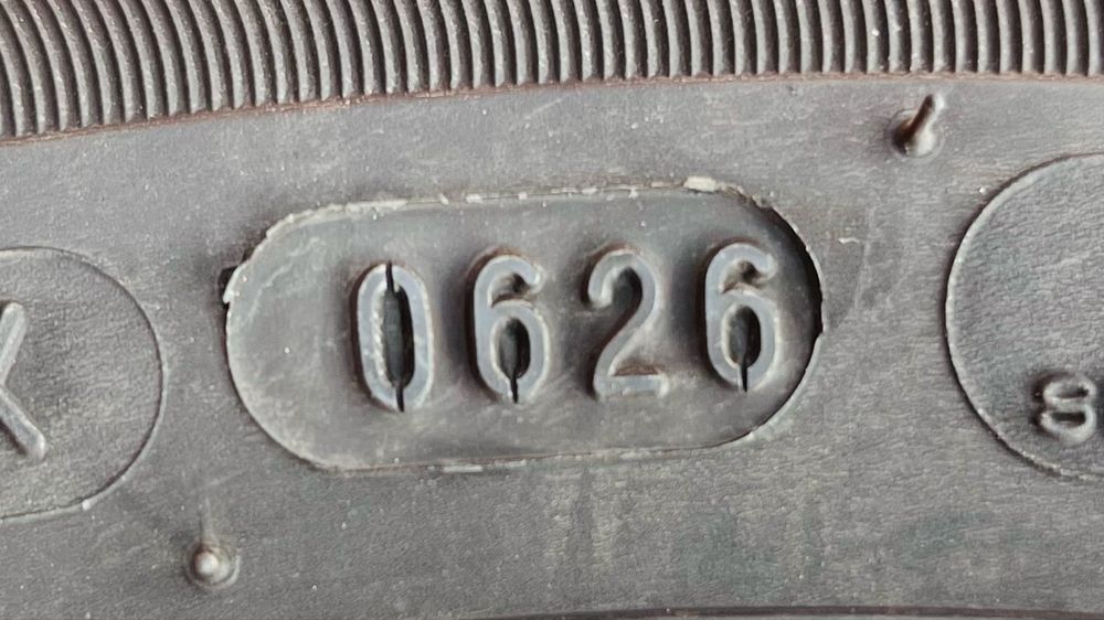 Michelin energy saver 175/65/14