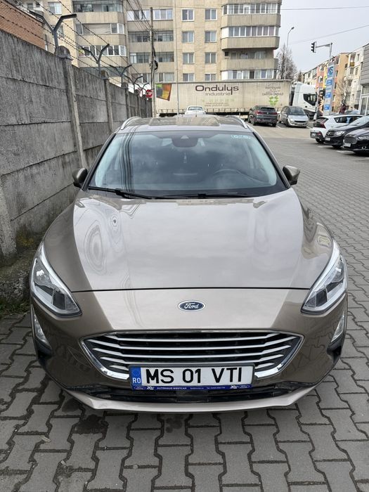 FORD Focus 2019