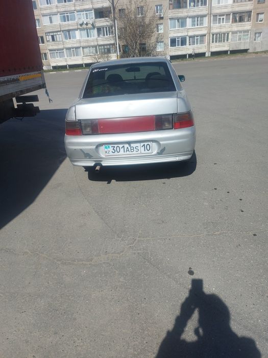 Продам ваз 21101