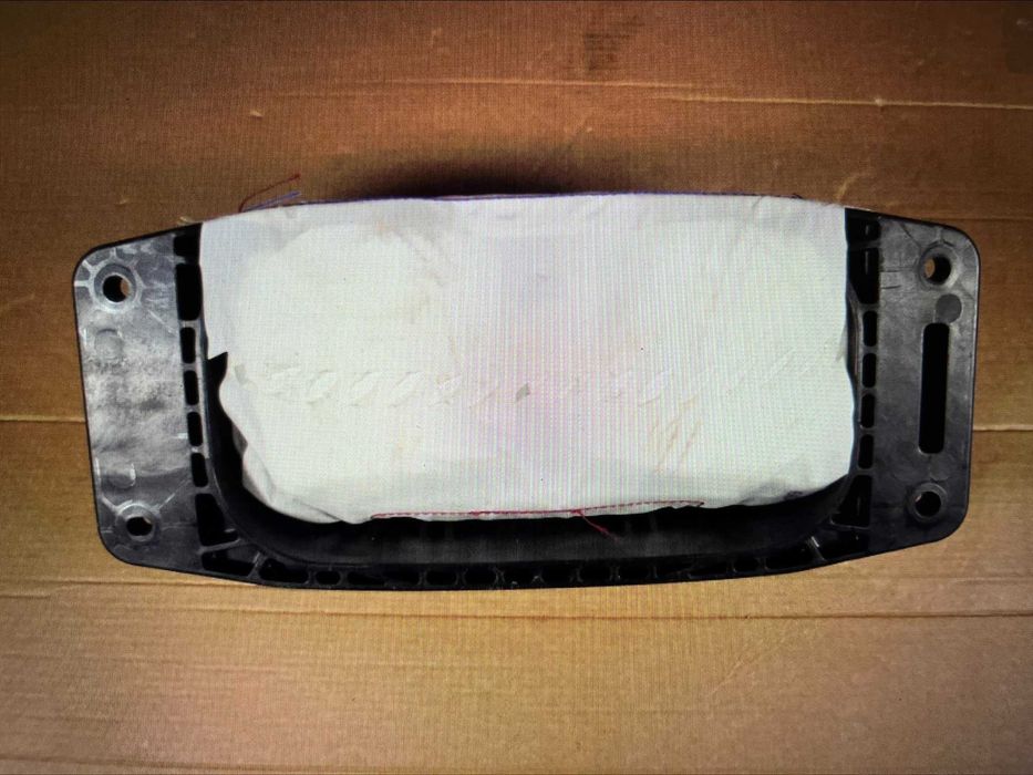 Airbag Mercedes E class W213 2017г