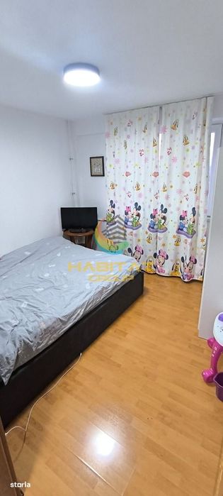 2 camere Brancoveanu Huedin mobilat utilat loc parcare