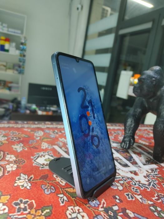 Redmi 13C 256gb telefon sotiladi