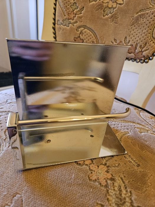 Държач за тоалетна хартия Roca