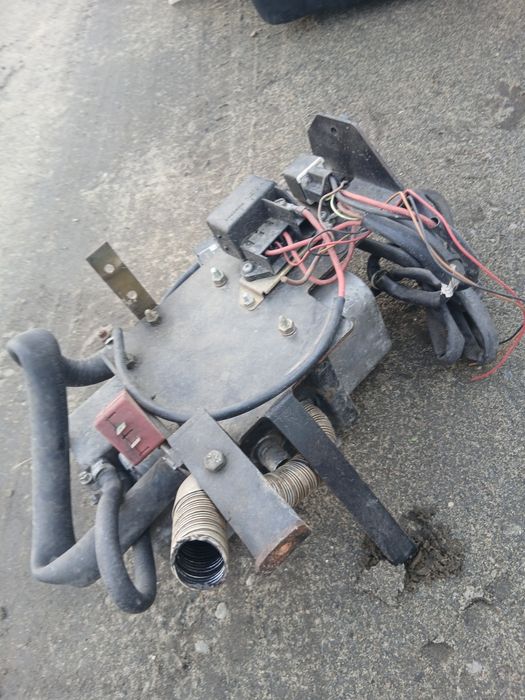 Вебасто продам..