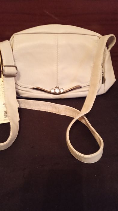 Сумка новая удобная