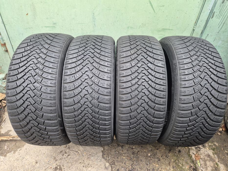 205 45 17 Anvelope de iarnă Falken Dot 23.20