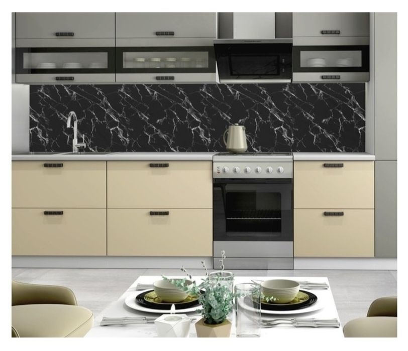 Кухонный фартук .