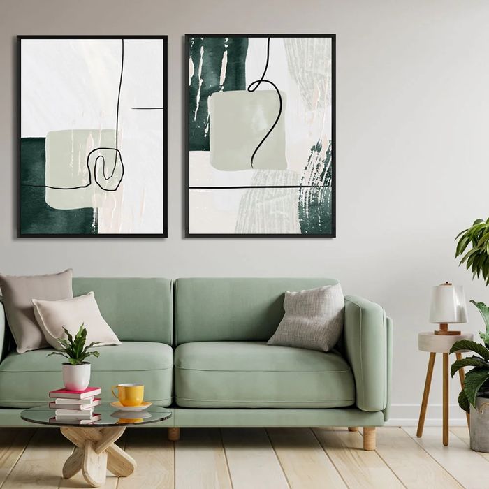 Картини Decono