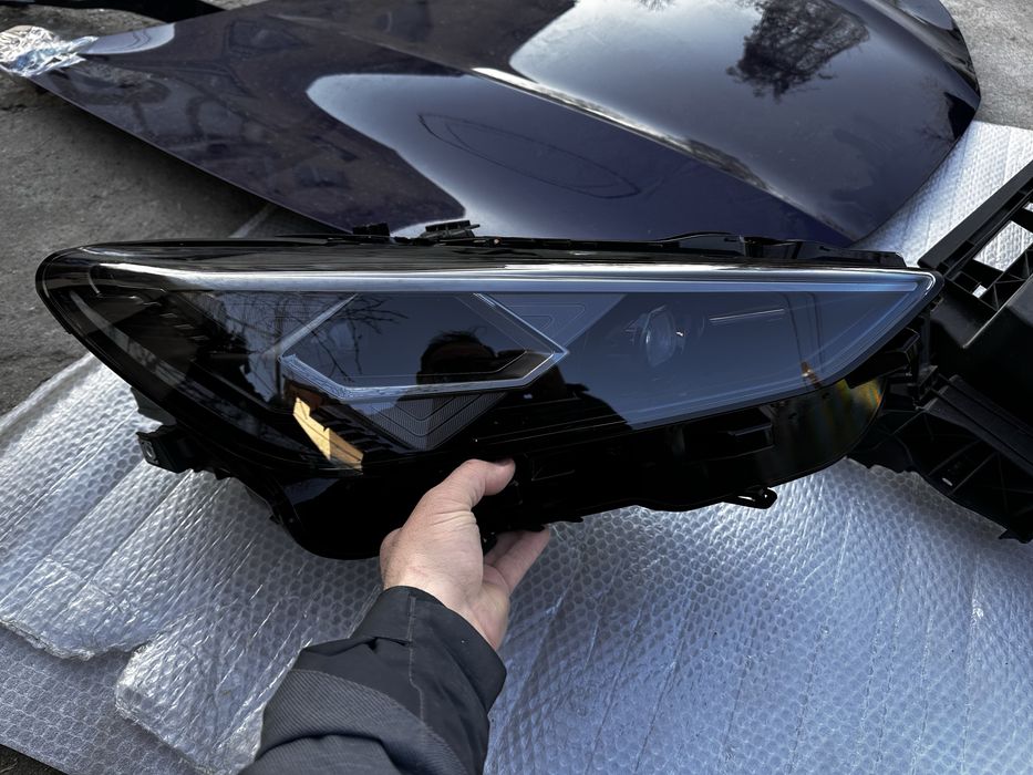 Capotă motor.tragher seat cupra terramar.578823155.