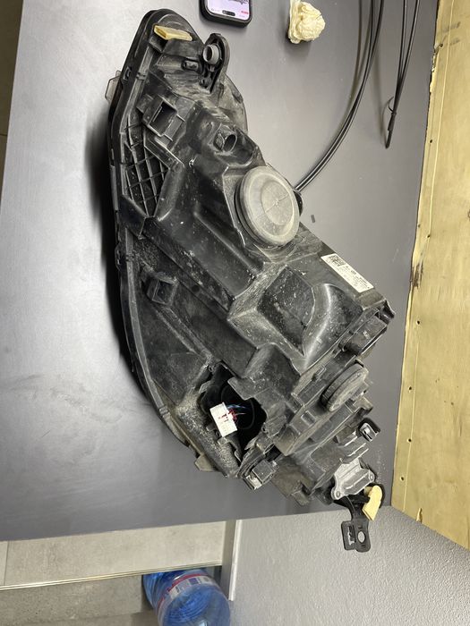Фарове за Фолсваген Голф 8,VW GOLF VIII 8 Full Led IQ Light