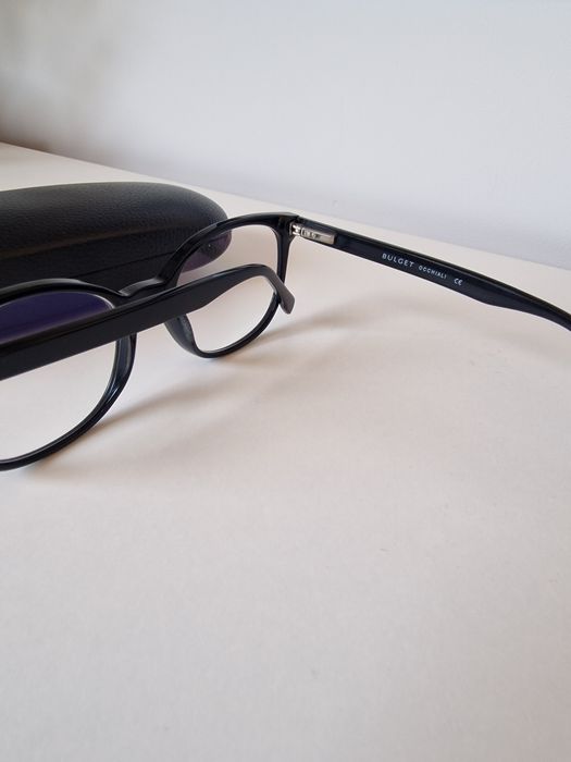 Детски диоптрични рамки Bulget