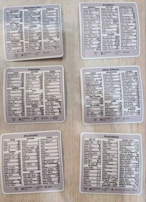 Наклейки на ноутбук