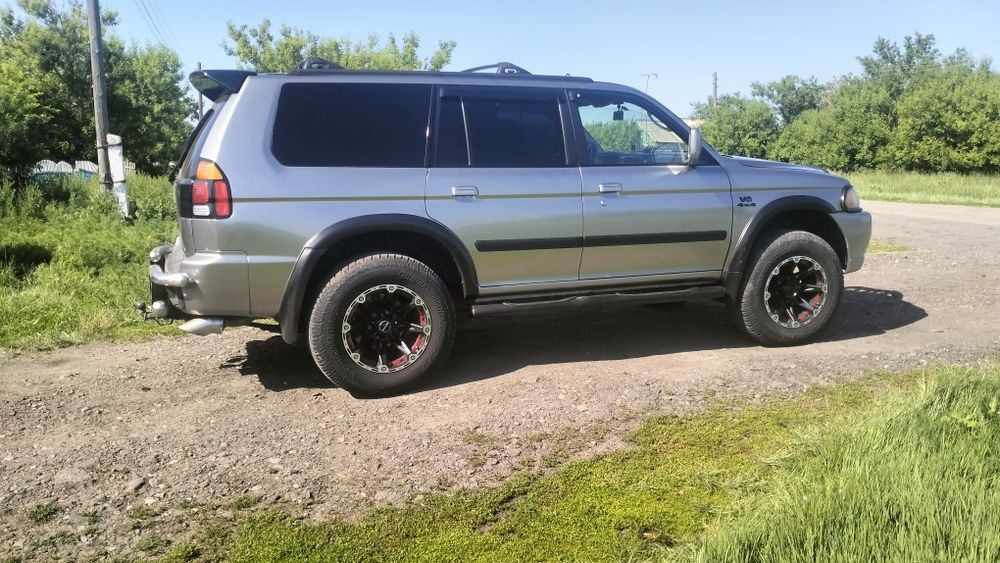 Продам монтерик в хорошем состоянии