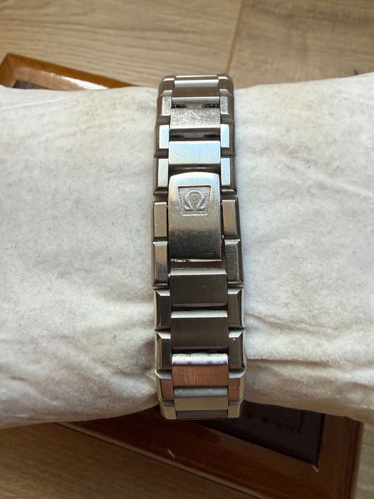 Omega Seamaster Quartz часовник