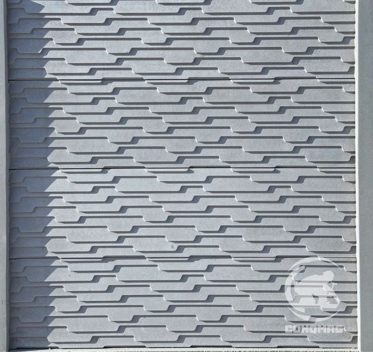 Placi de gard/ Pavaje/ Zidărie/ Gard Beton