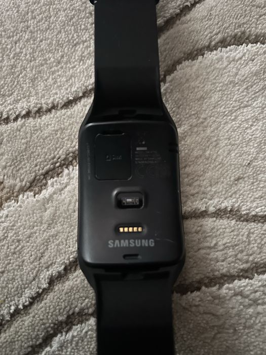 Ceas samsung gear s