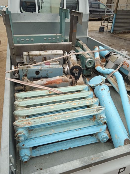 Грузоперевозки лабо юк ташиш