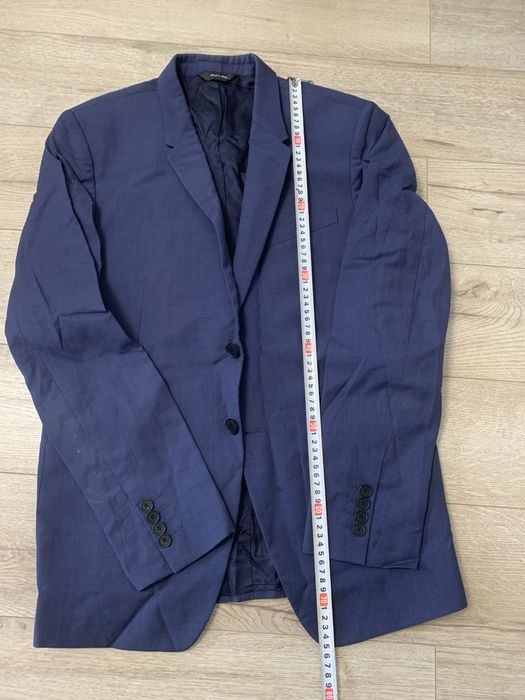 Costum stofa barbati, marime S/M