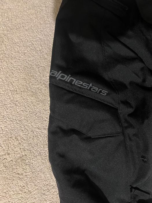 Мото панталон alpinestars