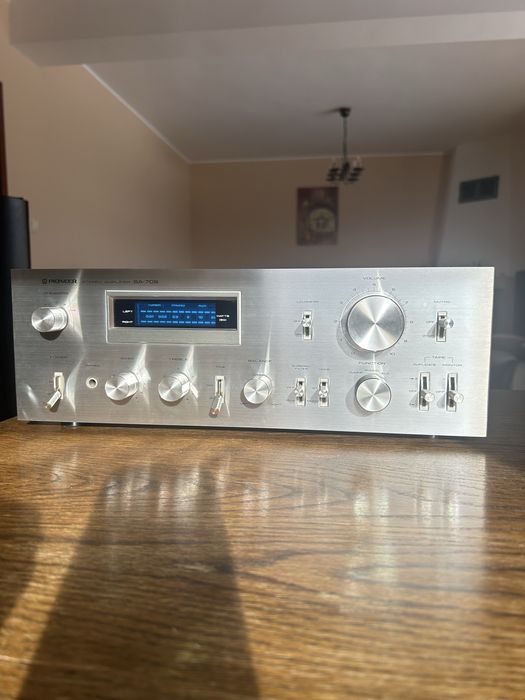 Pioneer SA - 708