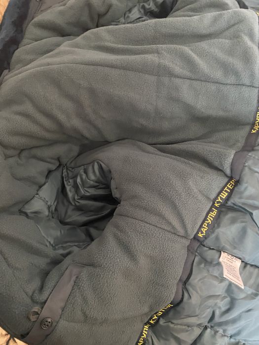 Куртка повседневная мо рк